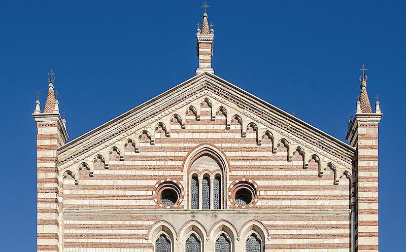 Chiesa di S. Fermo a Verona