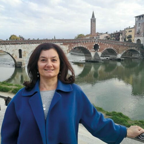 Elisabetta Fiorentini